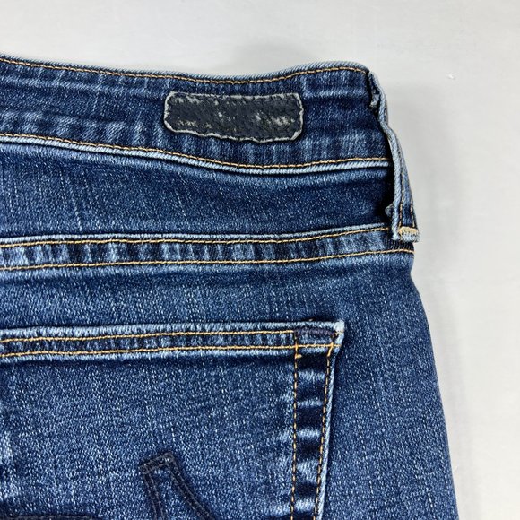 AG Adriano Goldschmied - Picture 10 of 15